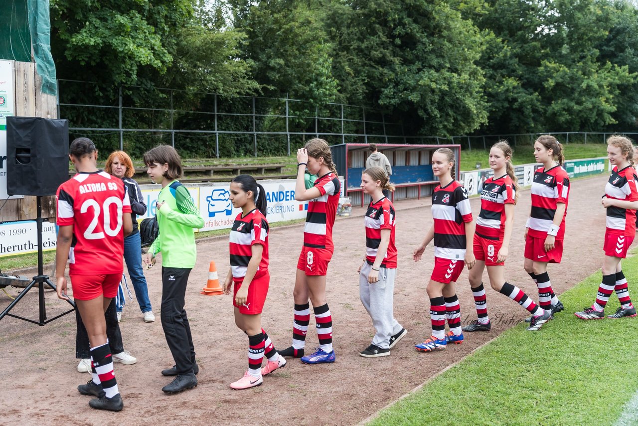 Bild 99 - Loewinnen Cup